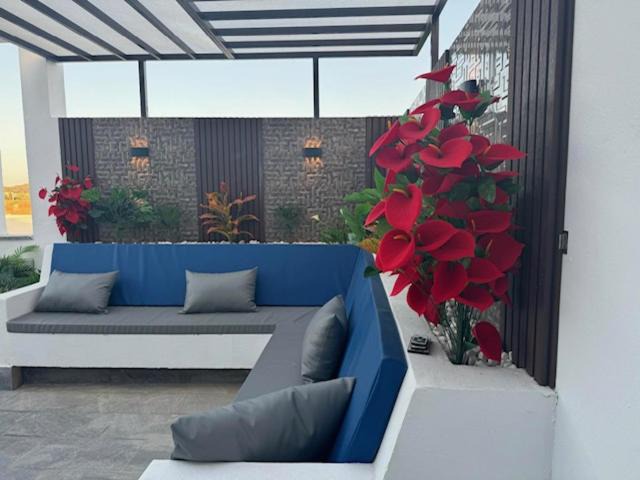 Photo of Patio Balcony in Beni Atta