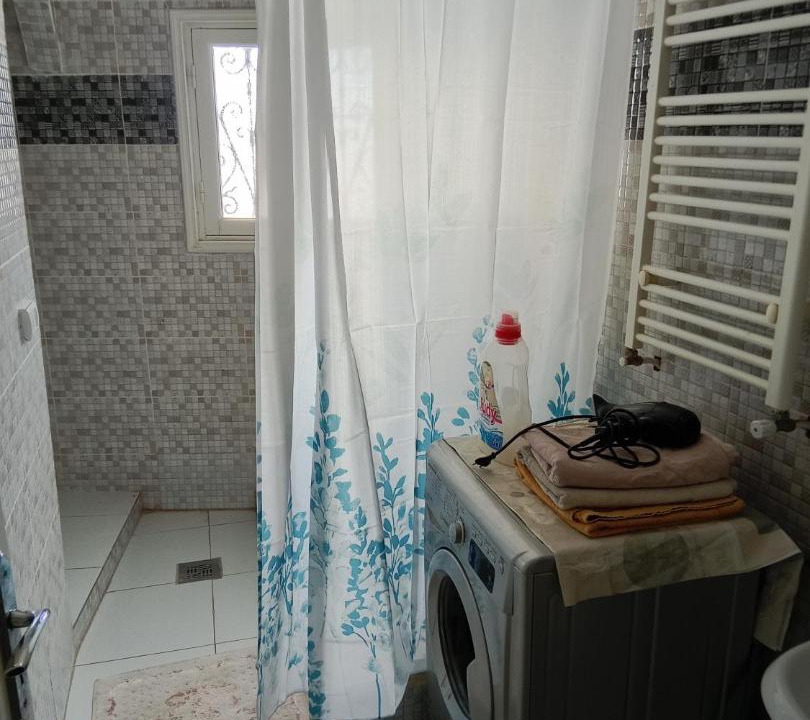 Photo of Bathroom in Medina of Tunis
