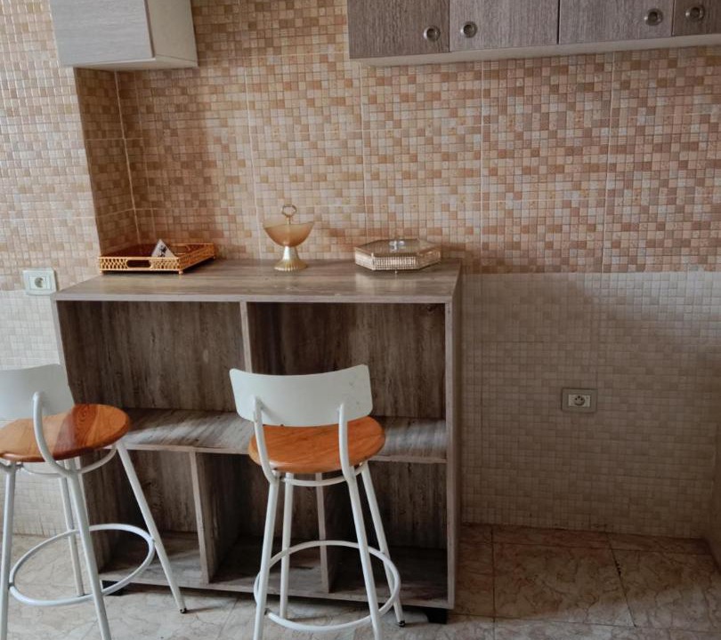 Photo of Kitchen in Medina of Tunis