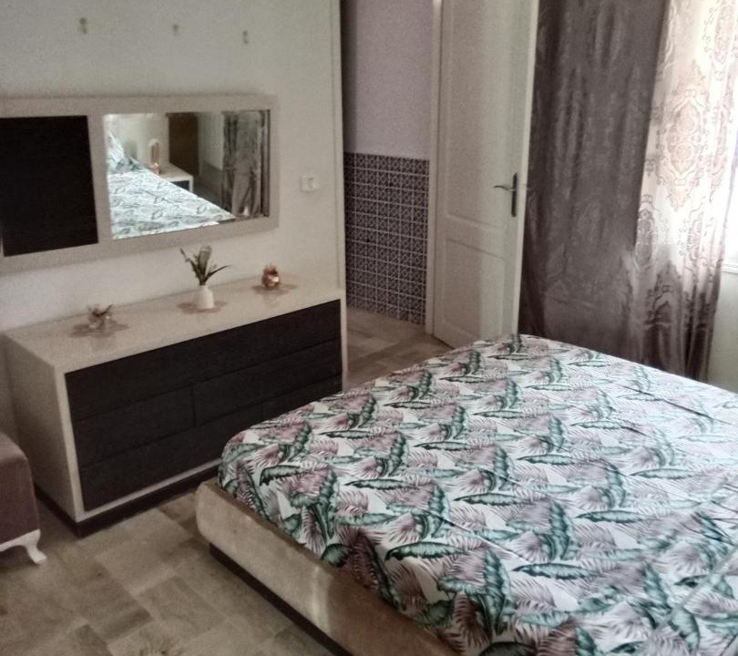 Photo of Bedroom in Medina of Tunis