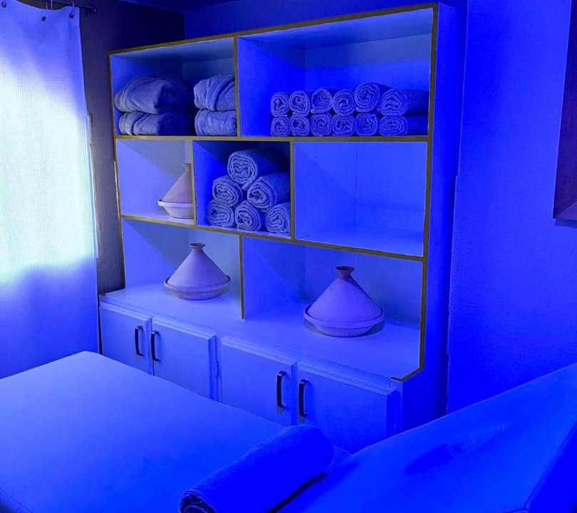 Photo of Bedroom in Tozeur