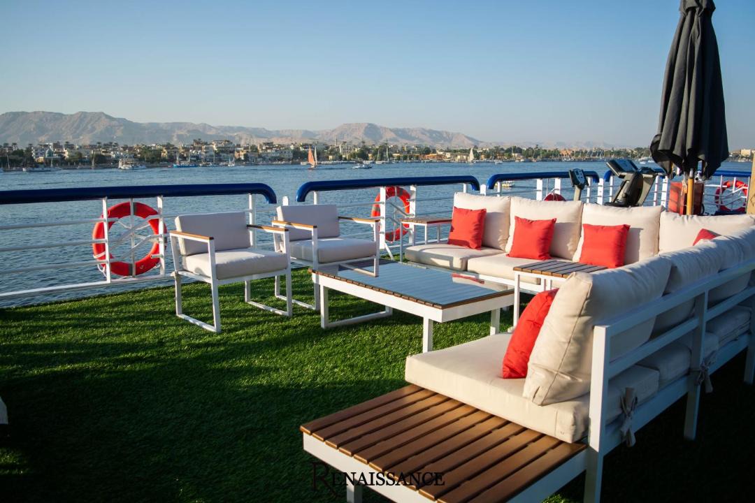 Photo of Others in Nile River Luxor