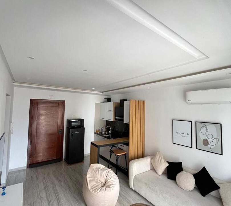 Photo of Livingroom in Hamma