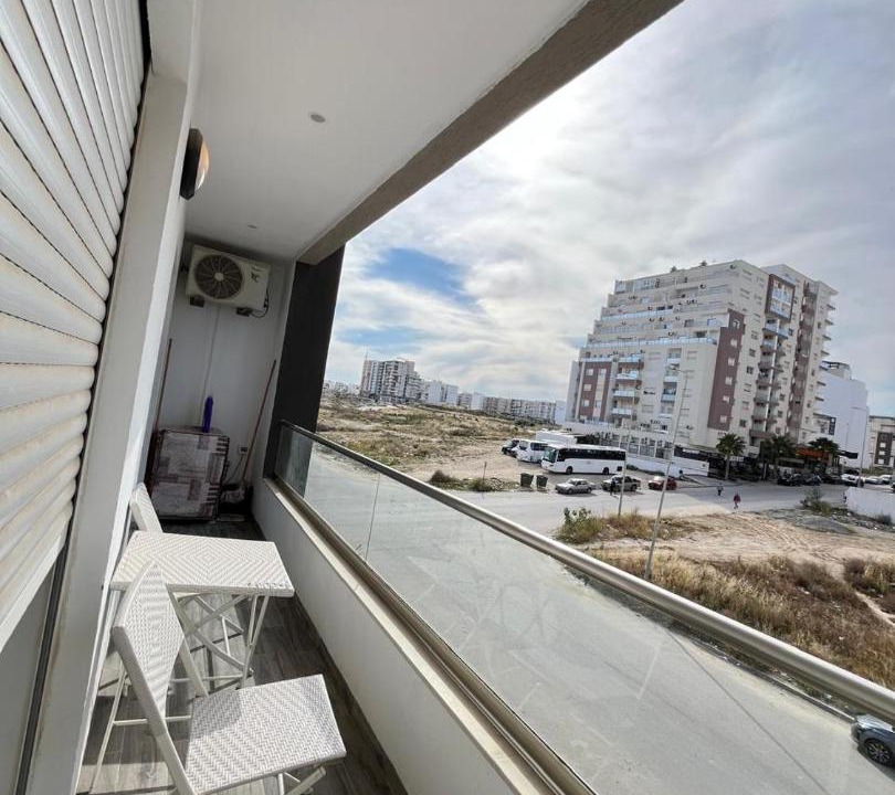 Photo of Patio Balcony in Hamma