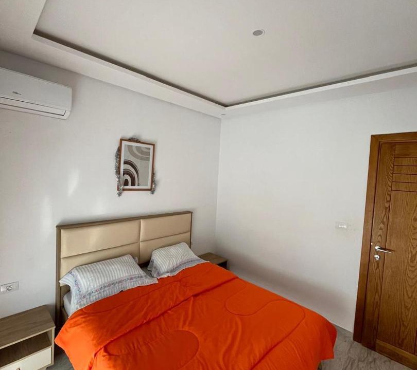 Photo of Bedroom in Hamma