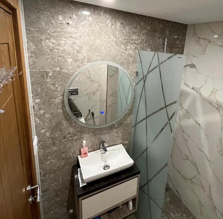Photo of Bathroom in Hamma