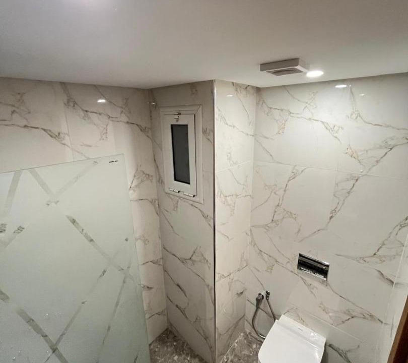 Photo of Bathroom in Hamma