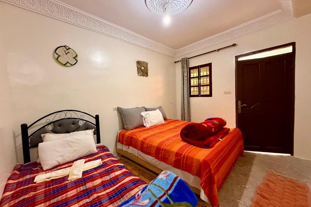 Photo of Bedroom in Ouazguita