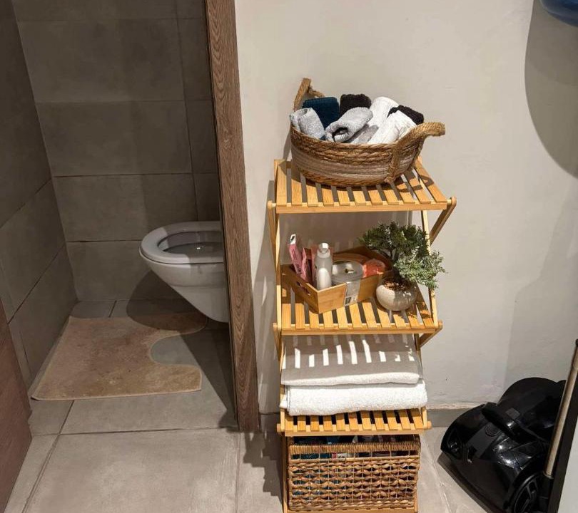 Photo of Bathroom in Jardins De Carthage