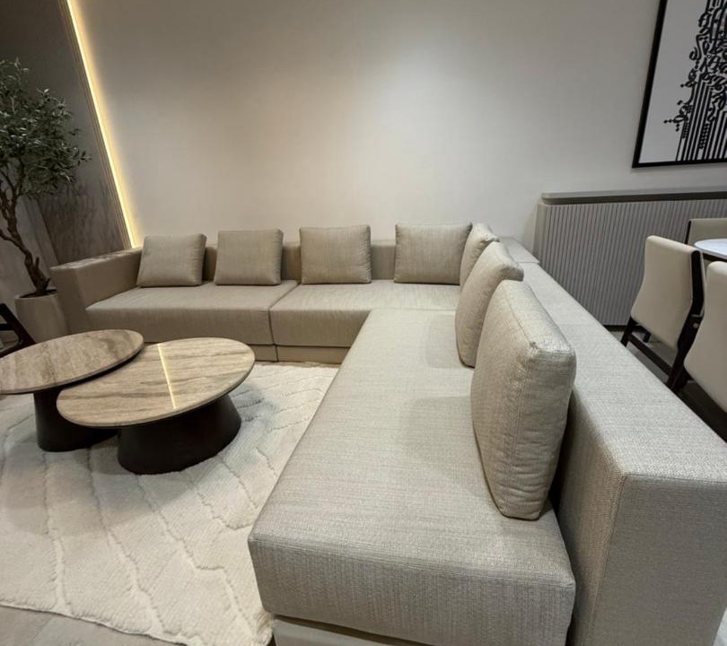 Photo of Livingroom in Jardins De Carthage