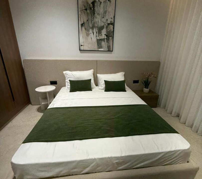 Photo of Bedroom in Jardins De Carthage