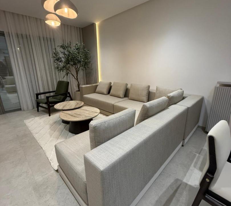 Photo of Livingroom in Jardins De Carthage