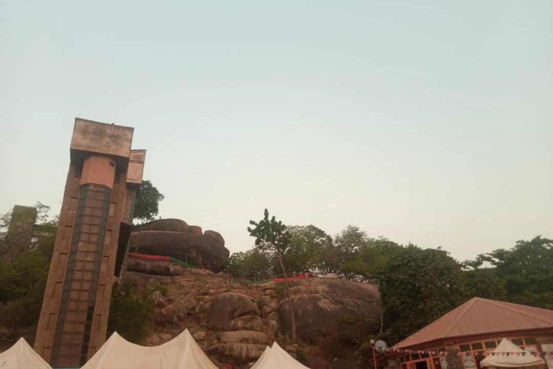 Photo of Others in Ishara