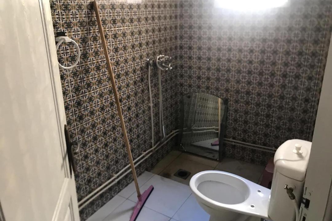 Photo of Bathroom in Western Khezama