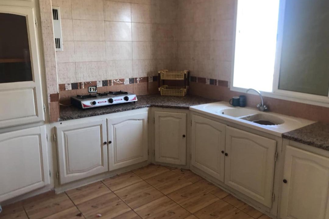 Photo of Kitchen in Western Khezama