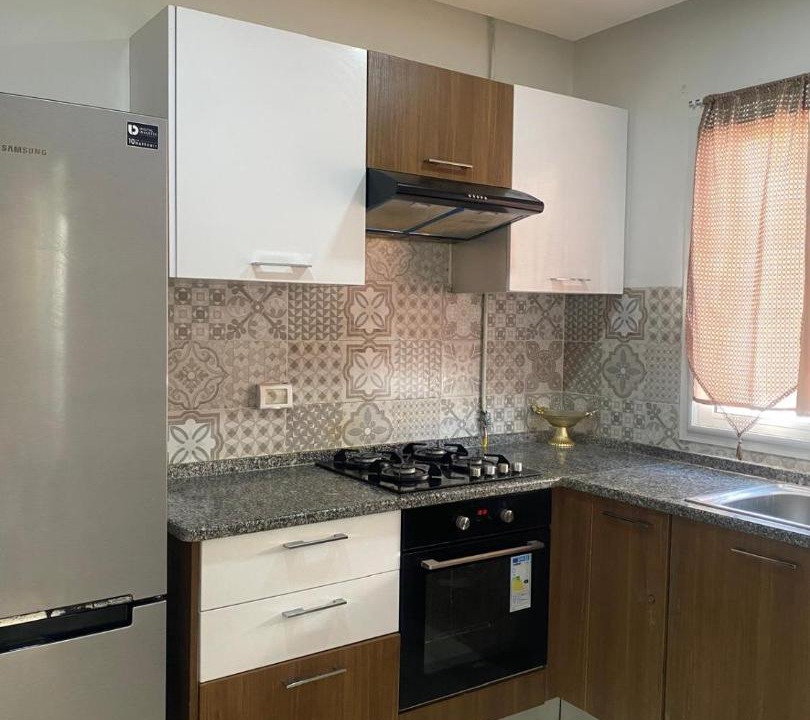 Photo of Kitchen in Ezzahra
