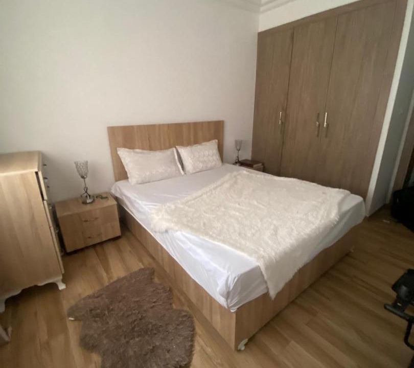 Photo of Bedroom in Ezzahra