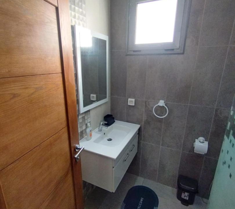 Photo of Bathroom in Houmt Souk