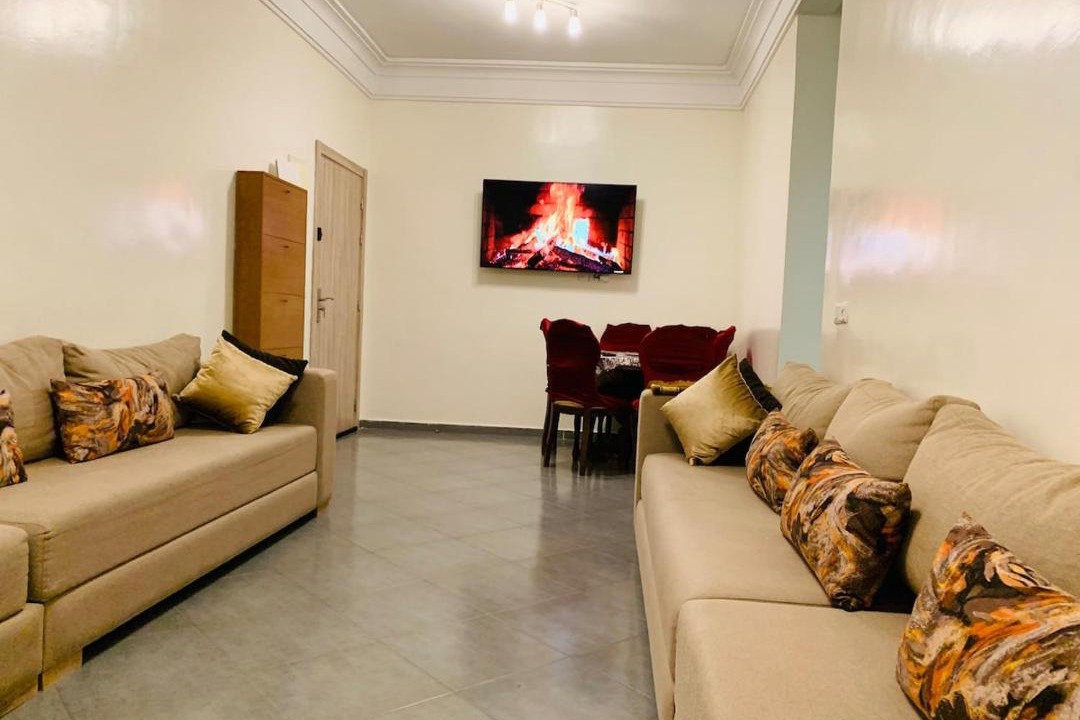 Photo of Livingroom in Menara