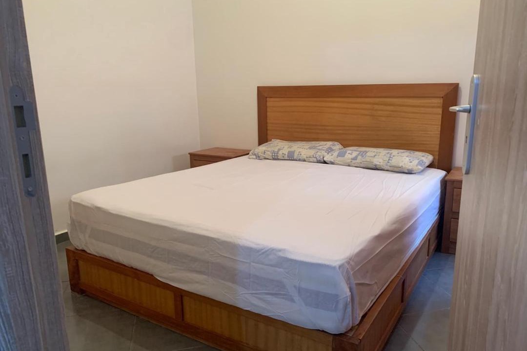 Photo of Bedroom in Menara