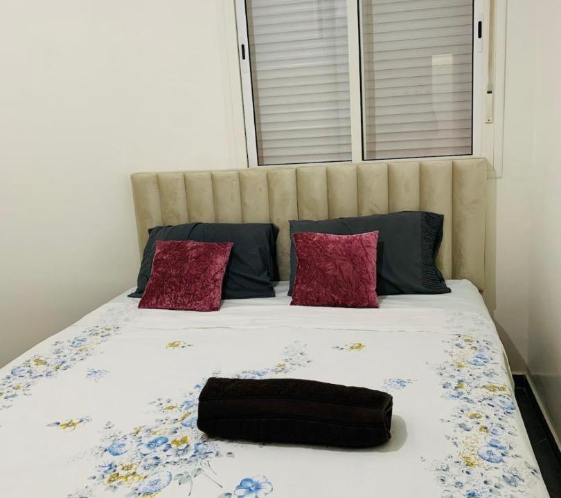Photo of Bedroom in Menara