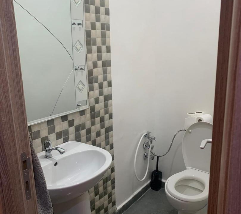 Photo of Bathroom in Menara