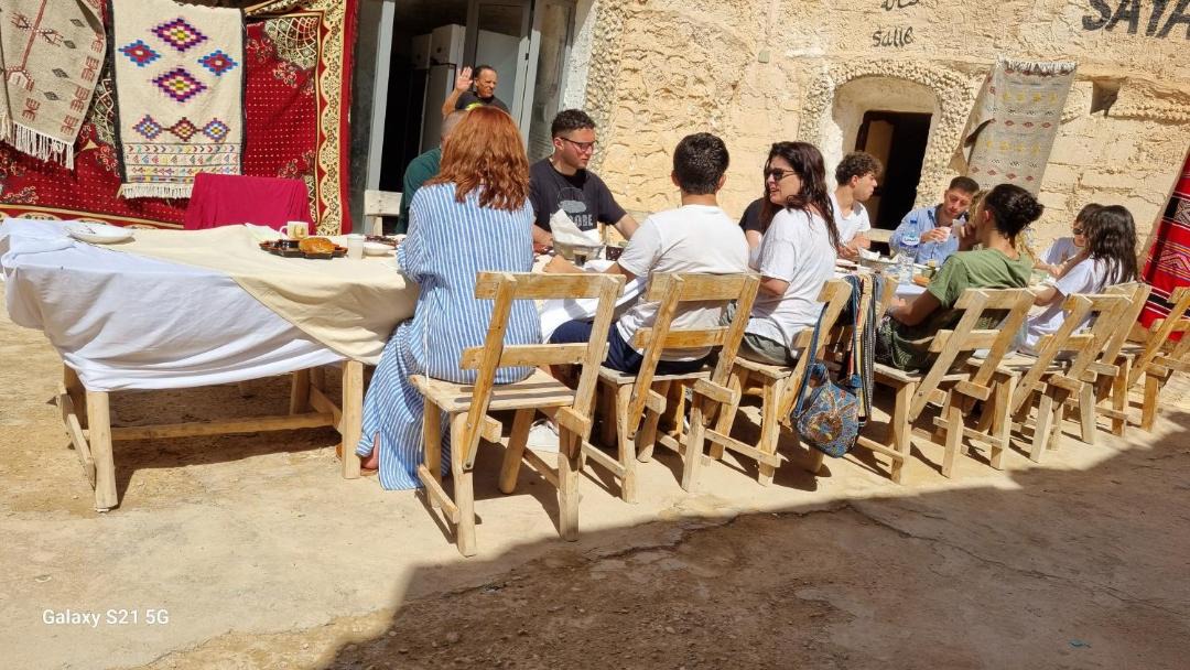 Photo of Others in Mareth