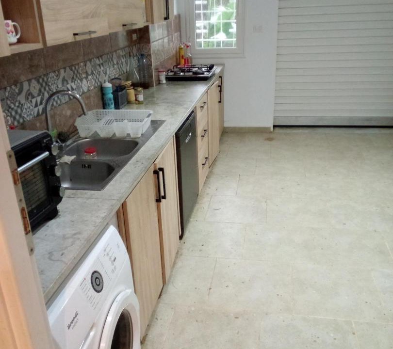Photo of Kitchen in Hamma