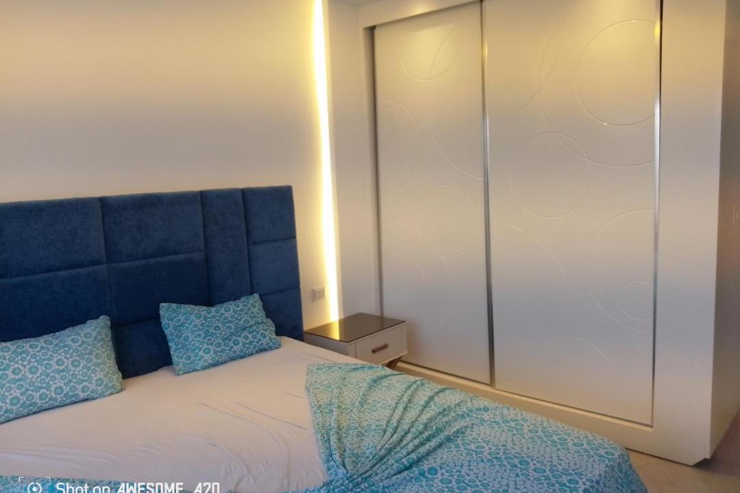 Photo of Bedroom in Hamma