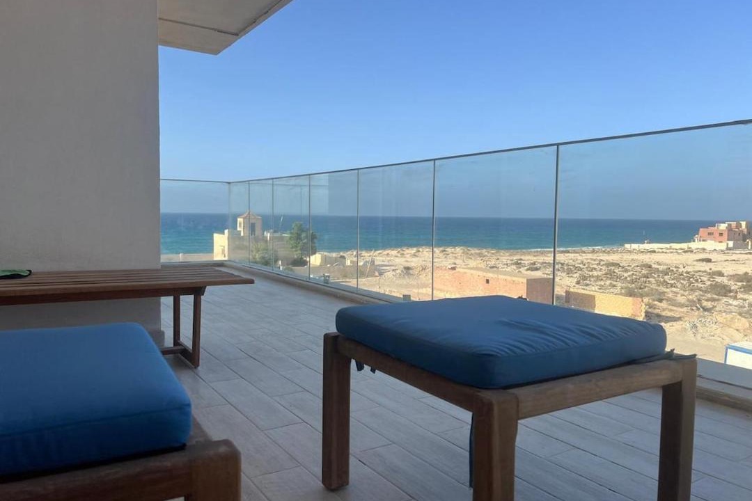 Photo of Patio Balcony in Zawiyat 'Abd al Mun'im