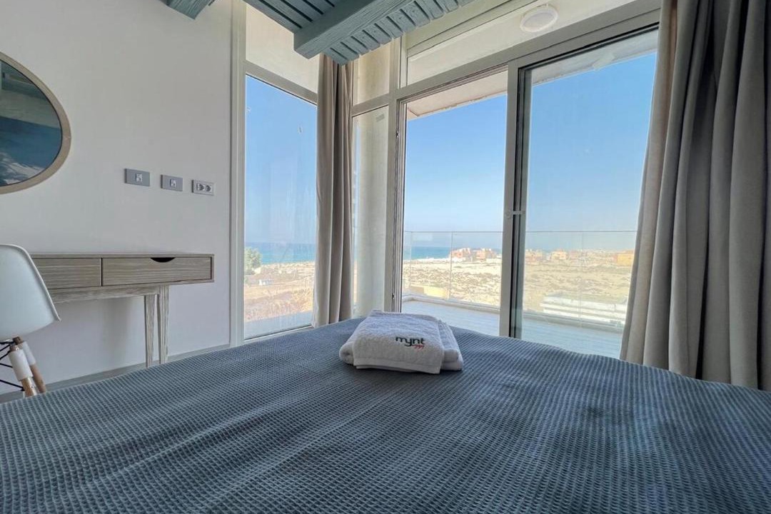 Photo of Bedroom in Zawiyat 'Abd al Mun'im