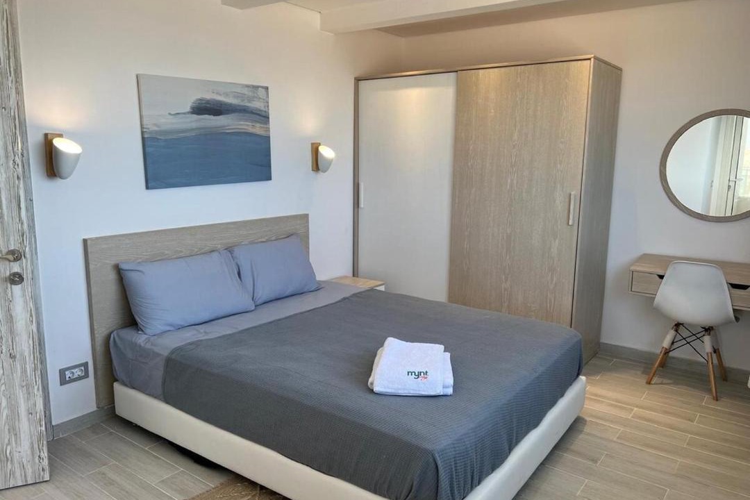 Photo of Bedroom in Zawiyat 'Abd al Mun'im