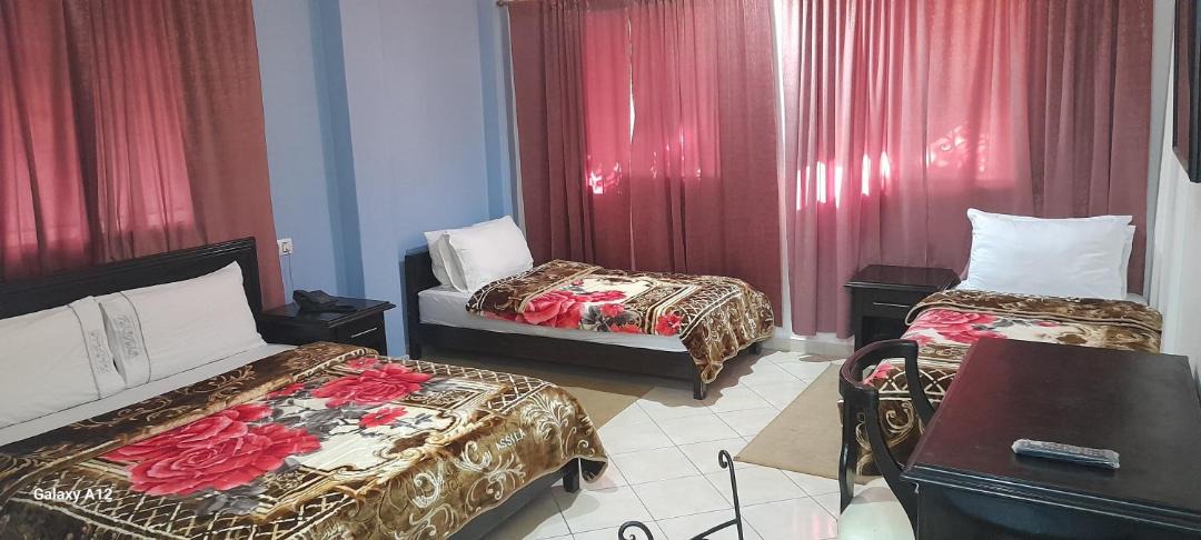 Photo of Bedroom in Krifate