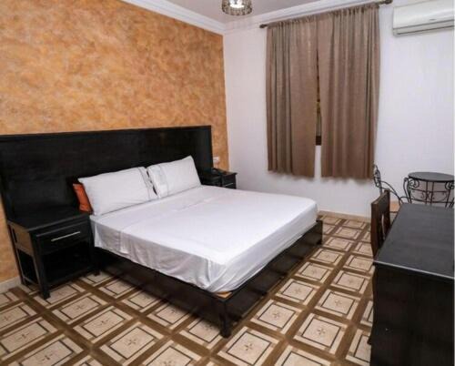 Photo of Bedroom in Krifate