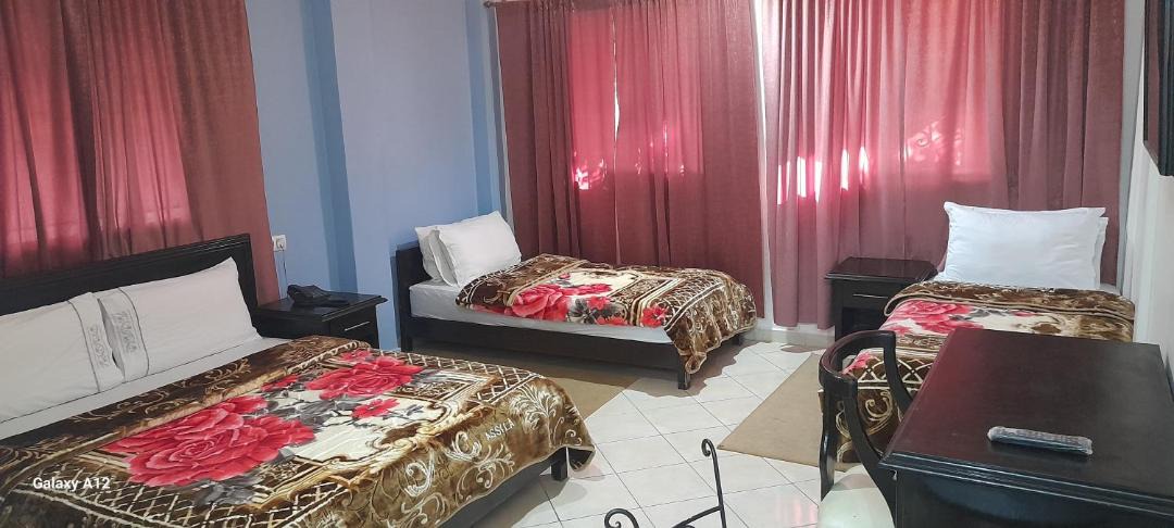 Photo of Bedroom in Krifate