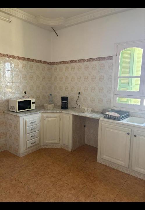 Photo of Kitchen in Mahres