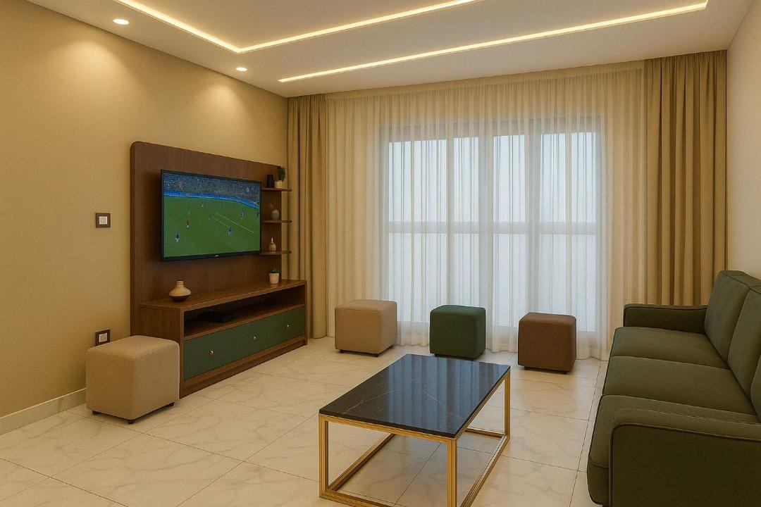 Photo of Livingroom in Al-Manasrah
