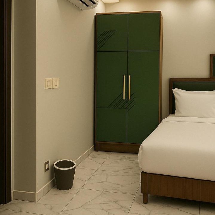 Photo of Bedroom in Al-Manasrah