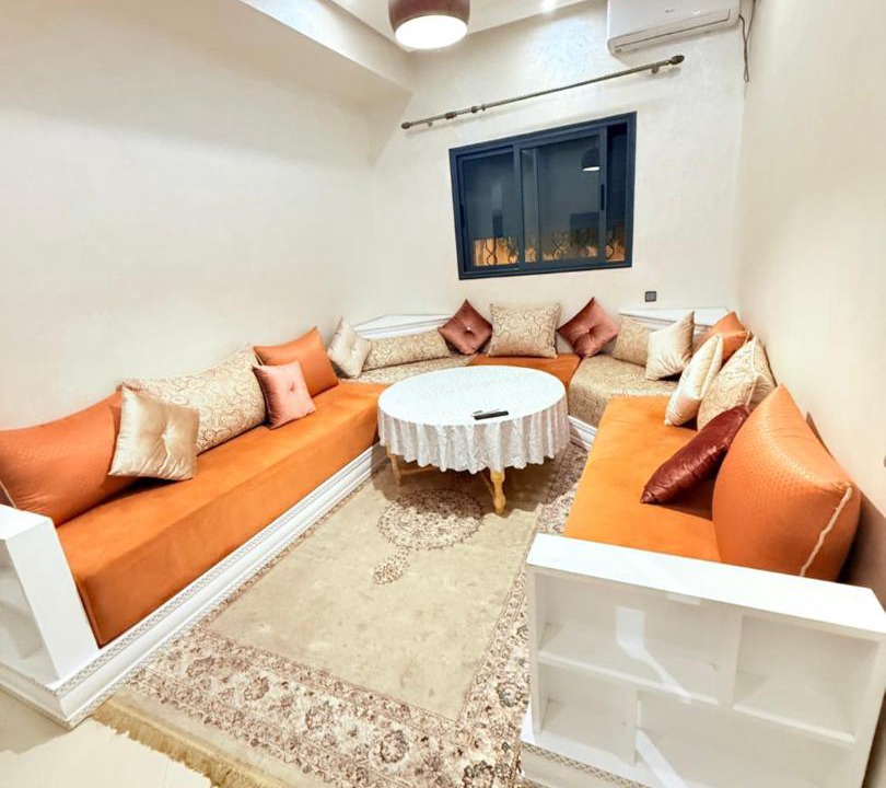 Photo of Livingroom in Gueliz