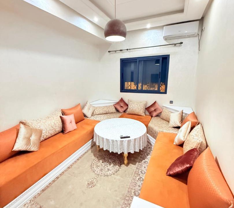 Photo of Livingroom in Gueliz