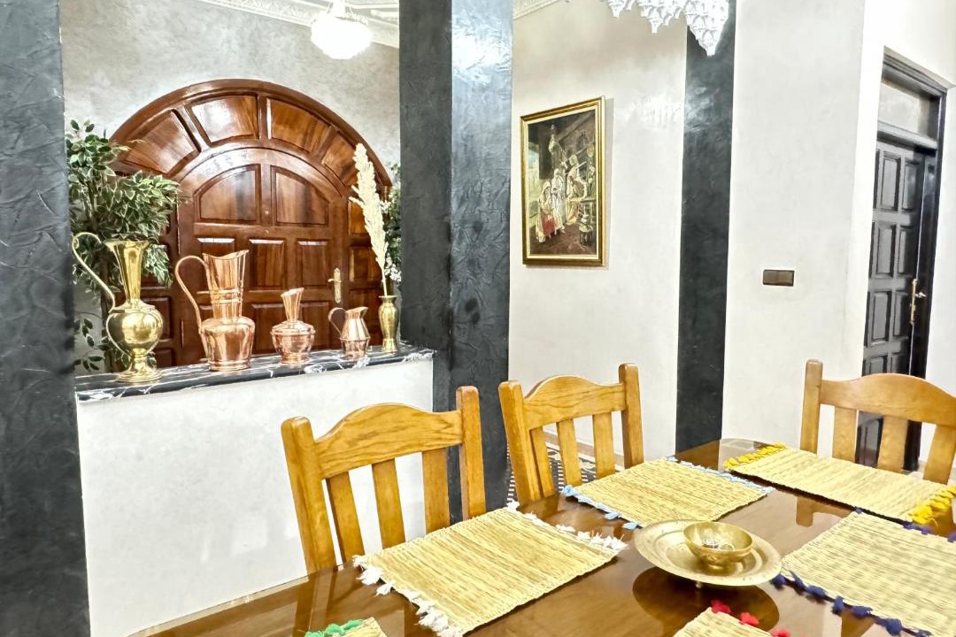 Photo of Kitchen in Daoudiate