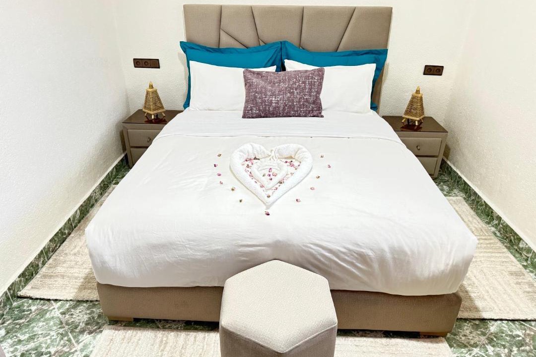 Photo of Bedroom in Daoudiate
