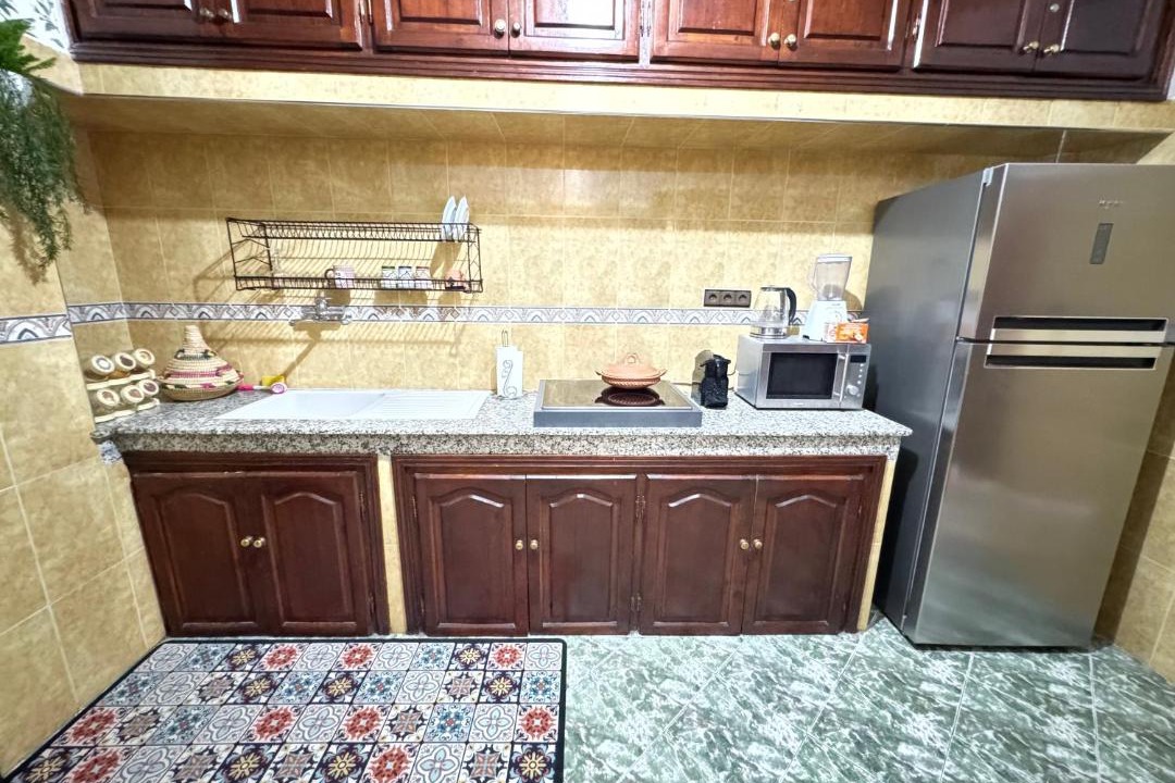 Photo of Kitchen in Daoudiate