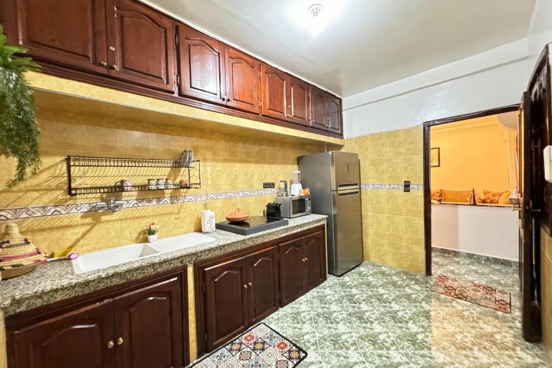 Photo of Kitchen in Daoudiate