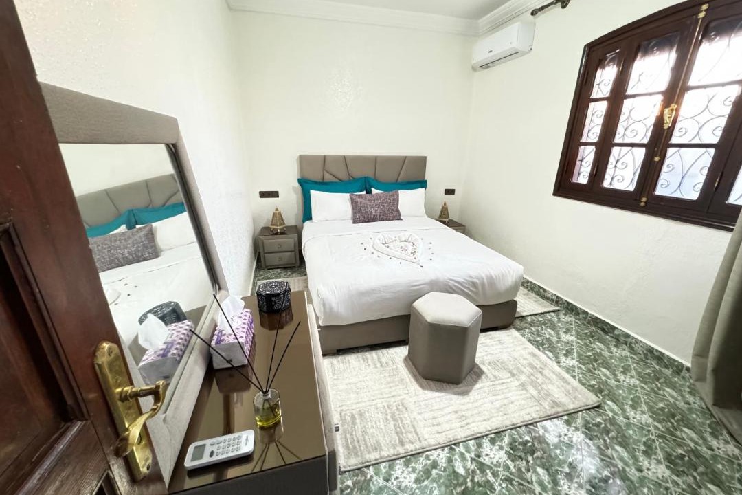 Photo of Bedroom in Daoudiate