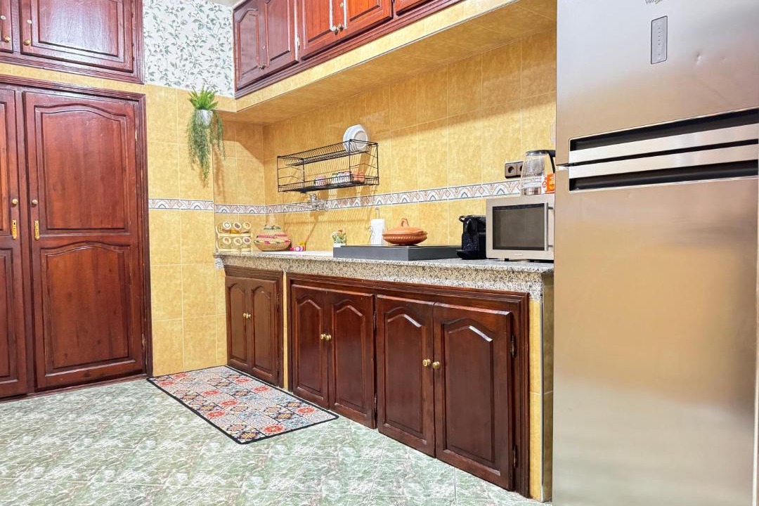 Photo of Kitchen in Daoudiate