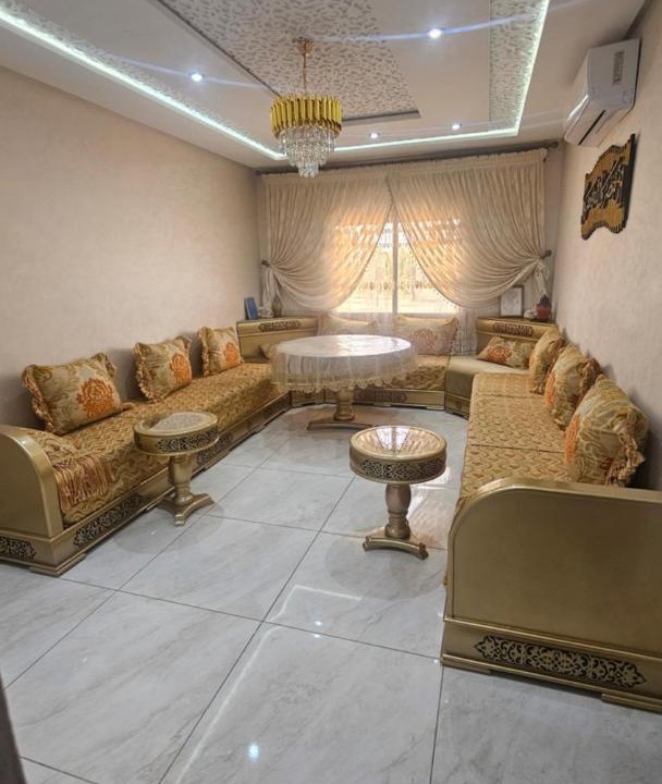 Photo of Livingroom in Hay Al Matar