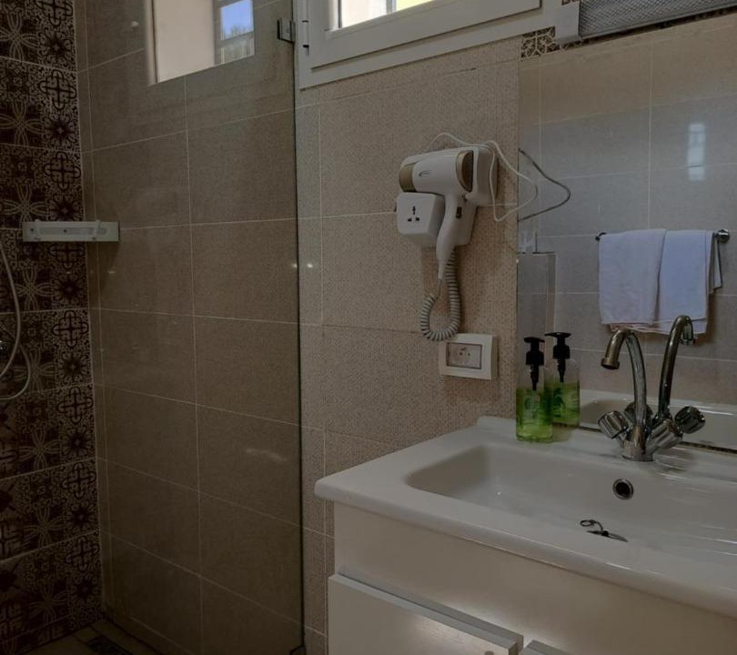 Photo of Bathroom in Tozeur