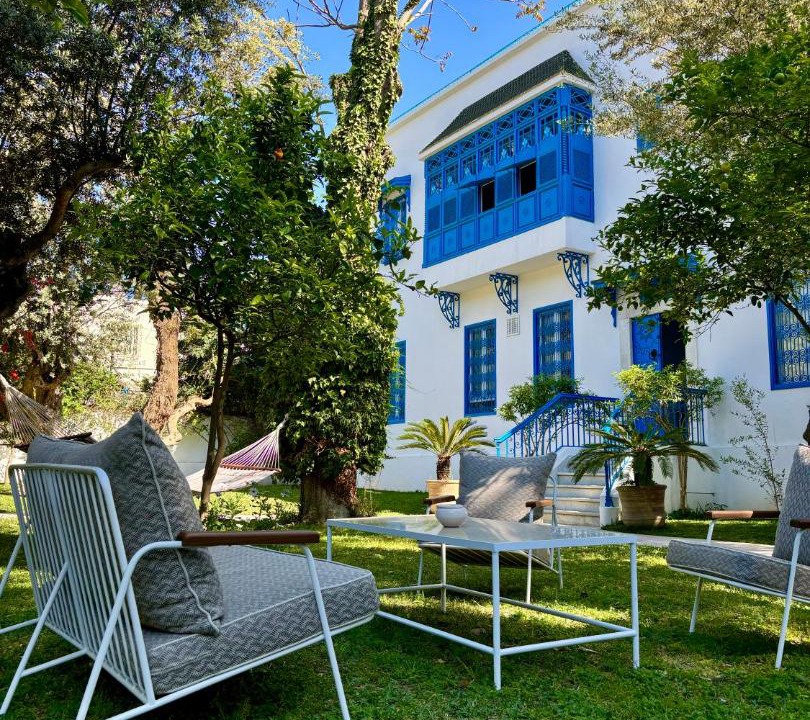 Photo of Others in Sidi Bou Said