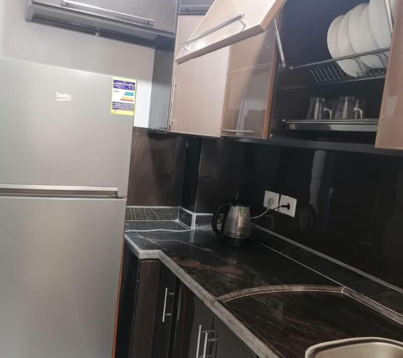 Photo of Kitchen in Port Said